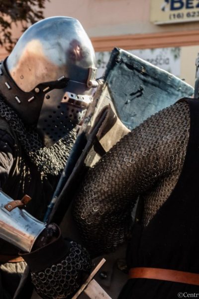 oferta - walki rycerzy